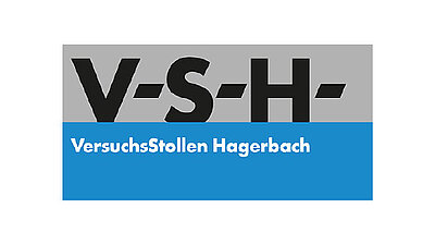 Logo VSH VersuchsStollen Hagerbach